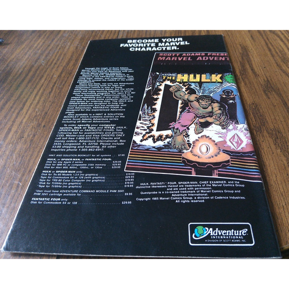 X-Factor #4 (May 1986 Marvel Comics) - Picture 2 of 3